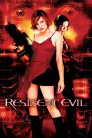 Resident Evil