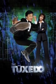 The Tuxedo 2002 Full Movie Watch Online