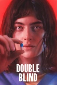 Double Blind (2024) Watch Online