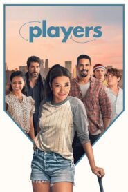 Players (2024) Full Movie Watch Online