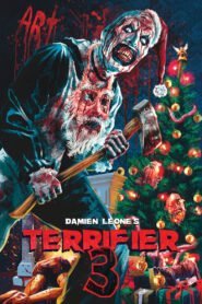 Terrifier 3