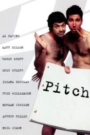 Pitch