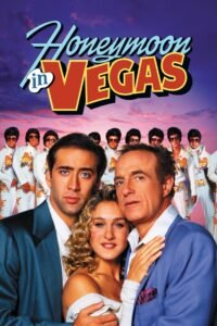 Honeymoon in Vegas 1992 Full Movie Watch Online