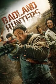 Badland Hunters (2024) Watch Online