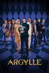 Argylle 2024 Watch/Download