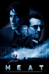 Heat 1995 Full Movie Watch Online