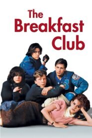 The Breakfast Club 1985 Watch/Download