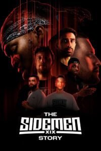 The Sidemen Story (2024) Watch Online