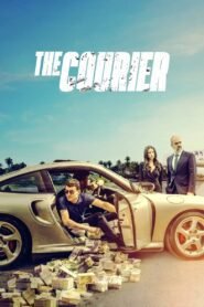 The Courier (2024) Full Movie Watch Online