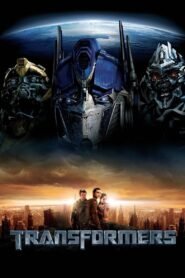 Transformers 2007 Full Movie Watch Online