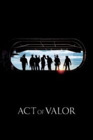 Act of Valor 2012 Full Movie Watch Online