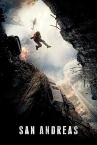 San Andreas 2015 Full Movie Watch Online