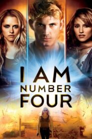 I Am Number Four 2011 Full Movie Watch Online