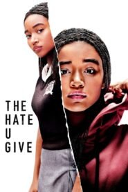 The Hate U Give 2018 Full Movie Watch Online