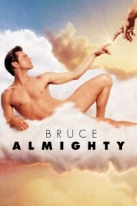 Bruce Almighty 2003 Full Movie Watch Online