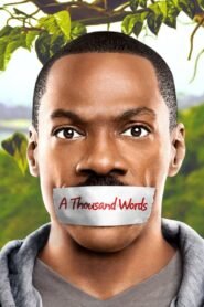 A Thousand Words 2012 Full Movie Watch Online