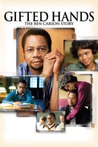 Gifted Hands: The Ben Carson Story 2009 Full Movie Watch Online