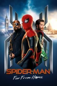 Spider-Man: Far From Home 2019 Full Movie Watch Online