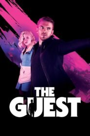 The Guest 2014 Full Movie Watch Online