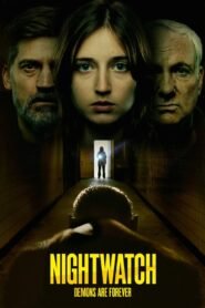 Nightwatch: Demons Are Forever 2023 Full Movie Watch Online