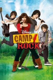 Camp Rock 2008 Full Movie Watch Online