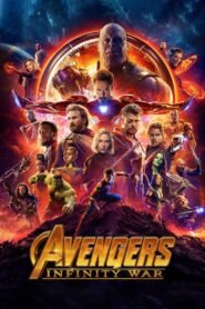 Avengers: Infinity War 2018 Full Movie Watch Online