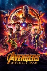 Avengers: Infinity War 2018 Full Movie Watch Online