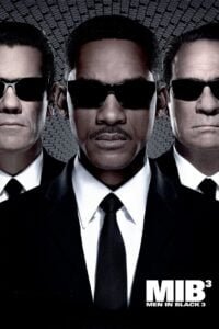 Men in Black 3 2012 Full Movie Watch Online