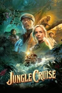 Jungle Cruise 2021 Full Movie Watch Online