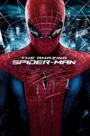 The Amazing Spider-Man 2012 Full Movie Watch Online