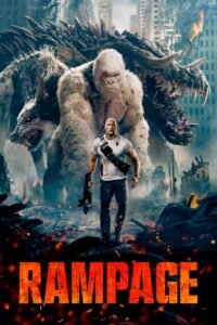 Rampage 2018 Full Movie Watch Online