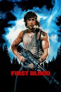 First Blood 1982 Full Movie Watch Online