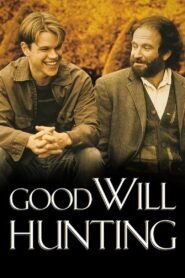 Good Will Hunting 1997 Full Movie Watch Online