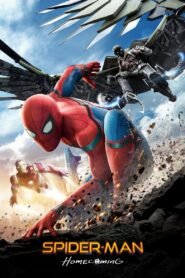 Spider-Man: Homecoming 2017 Full Movie Watch Online