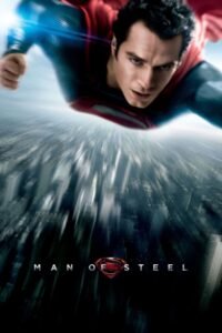 Man of Steel 2013 Full Movie Watch Online