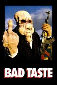 Bad Taste 1987 Full Movie Watch Online