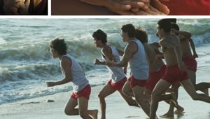 McFarland (2015) Movie Review