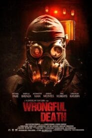 Wrongful Death 2023 Full Movie Watch Online