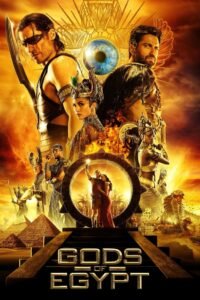 Gods of Egypt 2016 Full Movie Watch Online