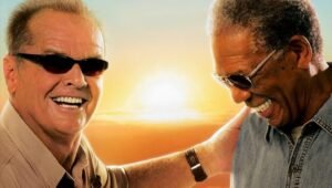 The Bucket List (2007) Review – Why You Should watch this Movie