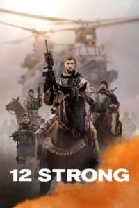 12 Strong 2018 Full Movie Watch Online