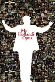 Mr. Holland’s Opus 1995 Full Movie Watch Online