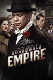 Boardwalk Empire 2010 Watch Online