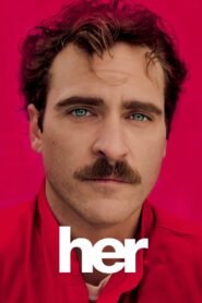 Her 2013 Full Movie Watch Online