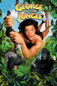 George of the Jungle 1997 Full Movie Watch Online