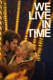 We Live in Time 2024 Full Movie Watch Online