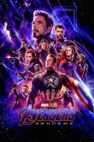 Avengers: Endgame 2019 Full Movie Watch Online