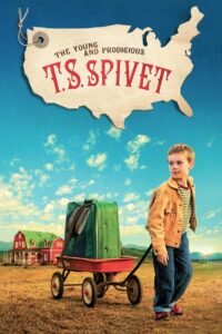 The Young and Prodigious T.S. Spivet 2013 Full Movie Watch Online