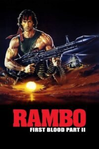 Rambo: First Blood Part II 1985 Full Movie Watch Online