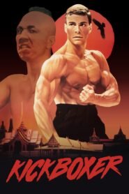 Kickboxer 1989 Full Movie Watch Online